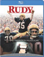 Blu-ray / Руди / Rudy