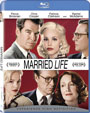 Blu-ray / Супружество / Married Life