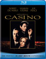 Blu-ray / Казино / Casino