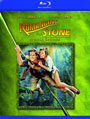 Blu-ray /    / Romancing the Stone