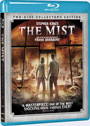 Blu-ray / Мгла / The Mist