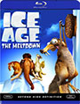 Blu-ray / Ледниковый период 2: Глобальное потепление / Ice Age: The Meltdown