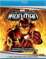 Blu-ray / Несокрушимый Железный Человек / The Invincible Iron Man