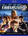 Blu-ray /   / Fantastic Four
