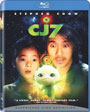 Blu-ray / Седьмой / Cheung Gong 7 hou