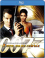 Blu-ray / Умри, но не сейчас / Die Another Day