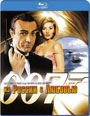 Blu-ray / Из России с любовью / From Russia with Love
