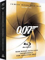 Blu-ray /   :  2 / James Bond Collection Three-Pack: Volume 2