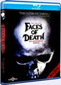 Blu-ray /   / Faces of Death