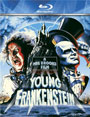 Blu-ray /   / Young Frankenstein