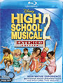Blu-ray /  :  / High School Musical 2