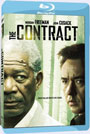 Blu-ray /  / Contract, The