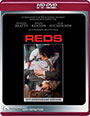 HD DVD /  / Reds
