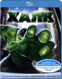 Blu-ray / Халк / Hulk