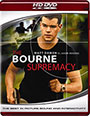 HD DVD /   / The Bourne Supremacy