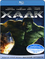 Blu-ray / Невероятный Халк / The Incredible Hulk