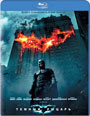 Blu-ray / Темный рыцарь / The Dark Knight