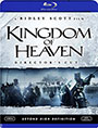 Blu-ray / Царство небесное / Kingdom of Heaven