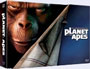 Blu-ray /  : 40   / Planet of the Apes: 40 Year Evolution