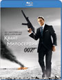 Blu-ray /   / Quantum of Solace