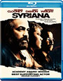 Blu-ray /  / Syriana