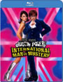 Blu-ray /  : -   / Austin Powers: International Man of Mystery