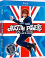 Blu-ray /  :  / Austin Powers Collection