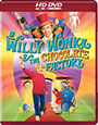 HD DVD /      / Willy Wonka amp#38; the Chocolate Factory