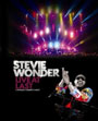 Blu-ray /  : Live at Last / Stevie Wonder: Live at Last