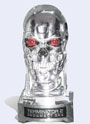 Blu-ray / Терминатор 2: Судный день - Специальное издание / Terminator 2: Judgment Day - Skynet Edition