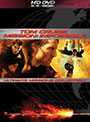 HD DVD /  :  / Mission Impossible: Ultimate Missions Collection