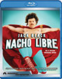 Blu-ray /  / Nacho Libre