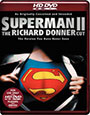 HD DVD / Супермен 2 / Superman II