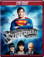 HD DVD / Супермен / Superman