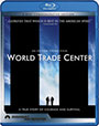 Blu-ray / Башни-близнецы / World Trade Center