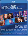 Blu-ray /   / Legends of Jazz: Showcase