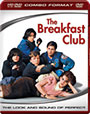 HD DVD /  quotquot / Breakfast Club, The